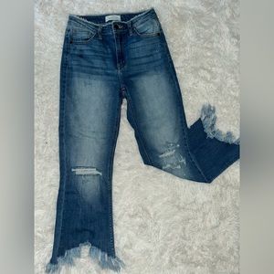 Nature Denim Summer Jean